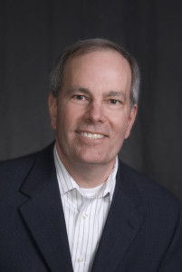 Alan Riddell, CPA, CGA